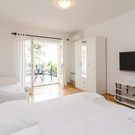 House Apartments Ariva Дубровник Номер фото