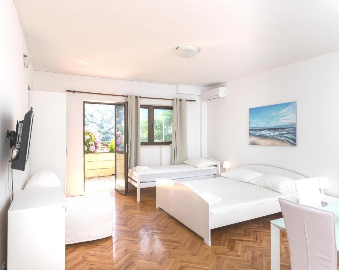 House Apartments Ariva Дубровник Экстерьер фото