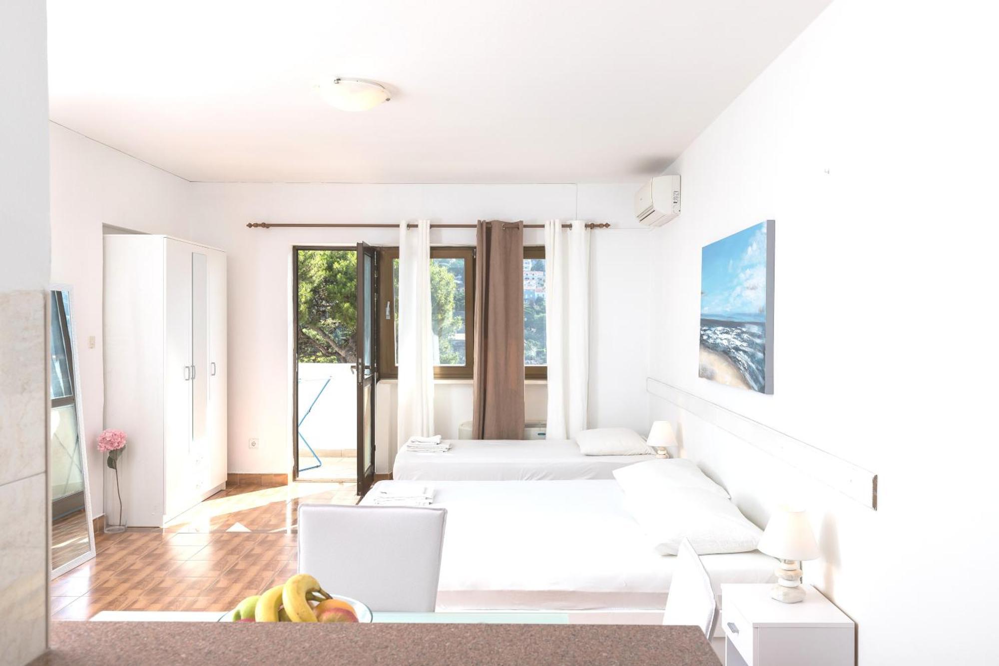 House Apartments Ariva Дубровник Номер фото
