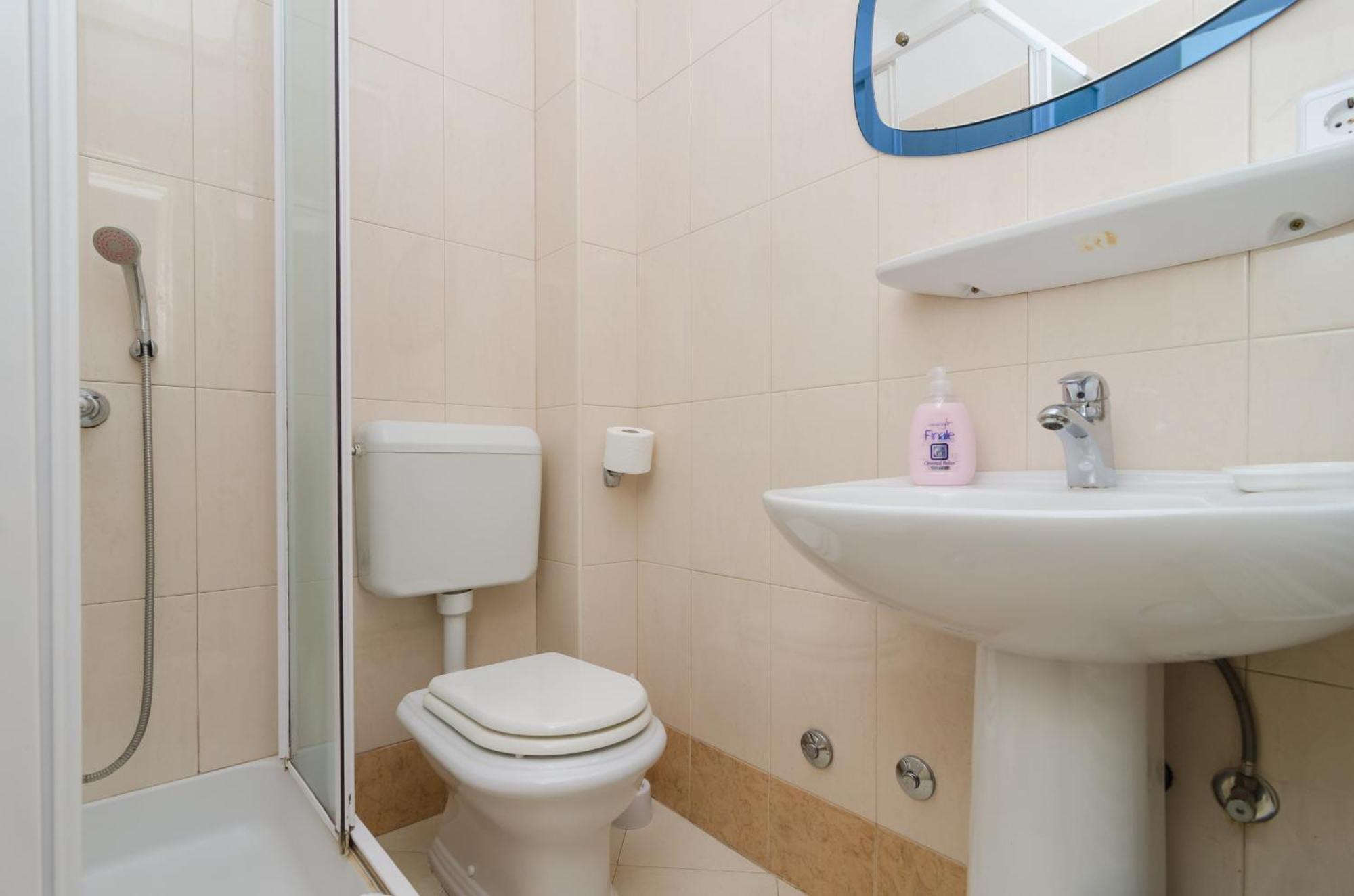 House Apartments Ariva Дубровник Номер фото