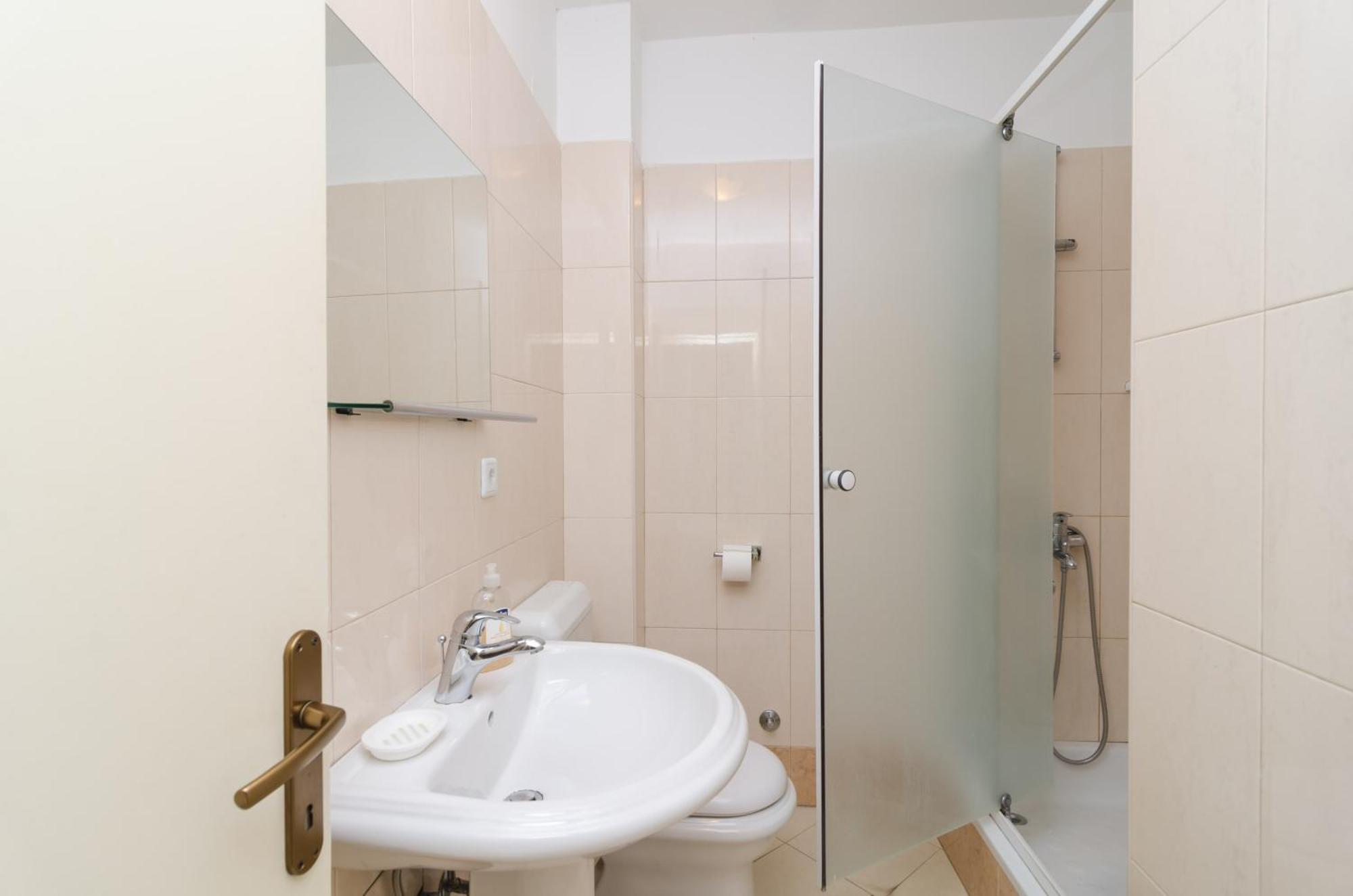 House Apartments Ariva Дубровник Номер фото