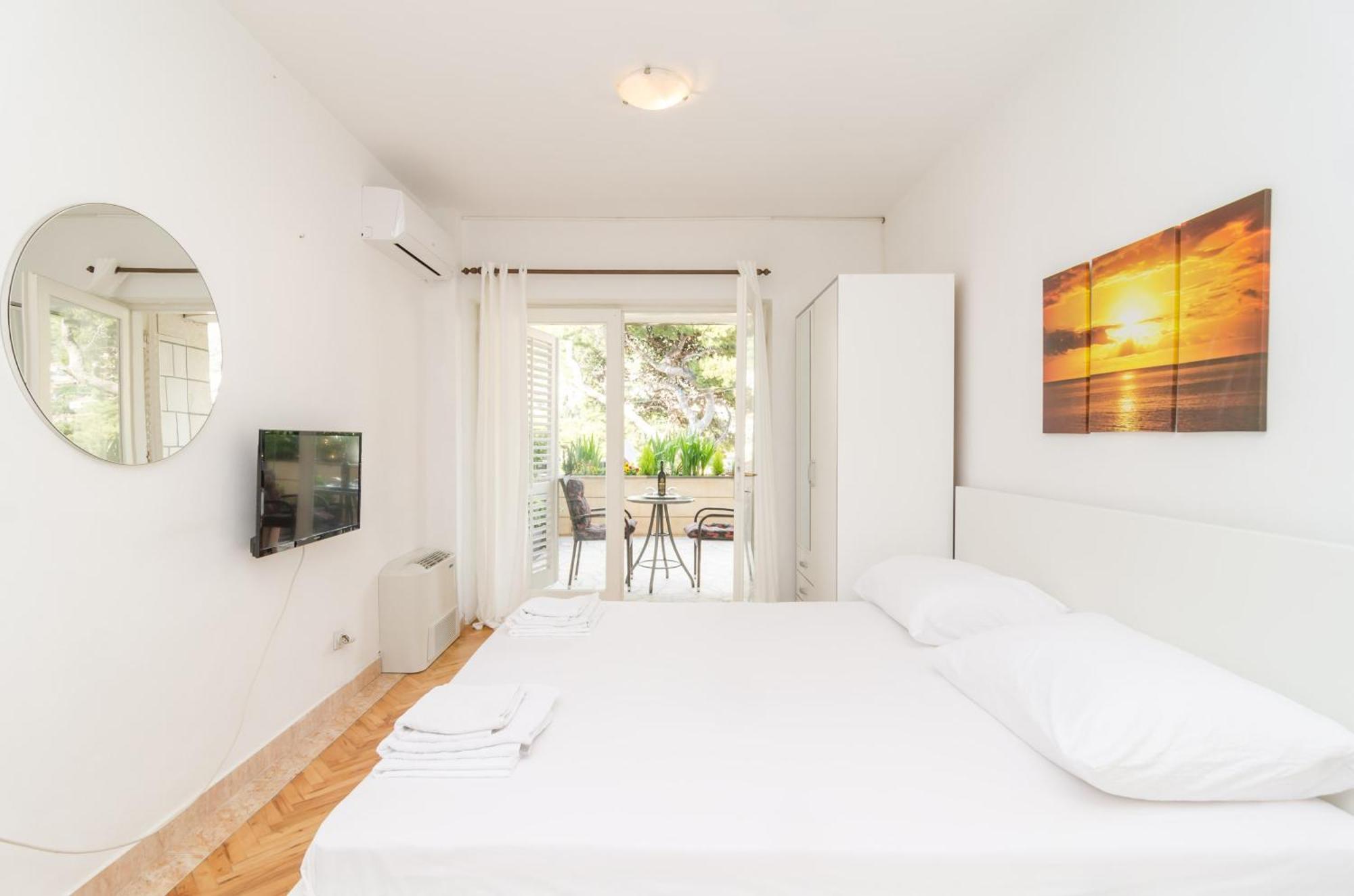 House Apartments Ariva Дубровник Номер фото