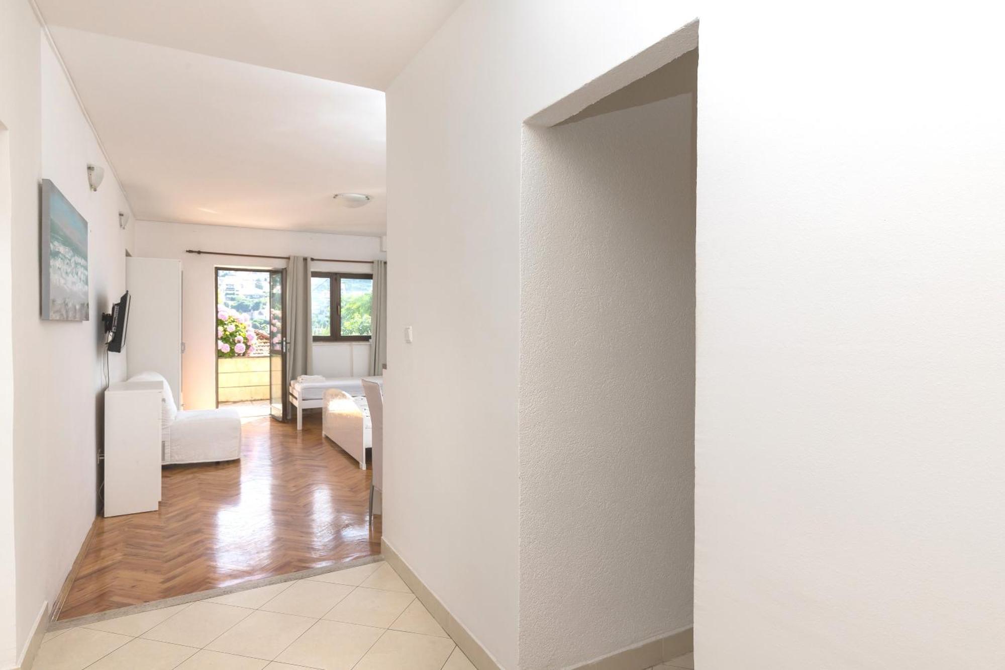 House Apartments Ariva Дубровник Номер фото