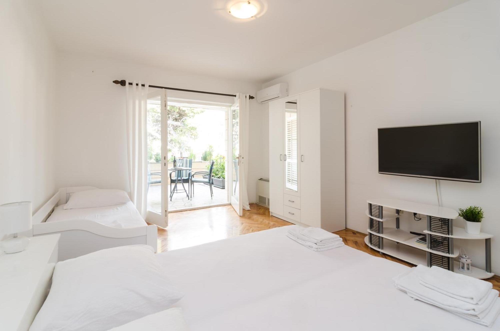 House Apartments Ariva Дубровник Номер фото