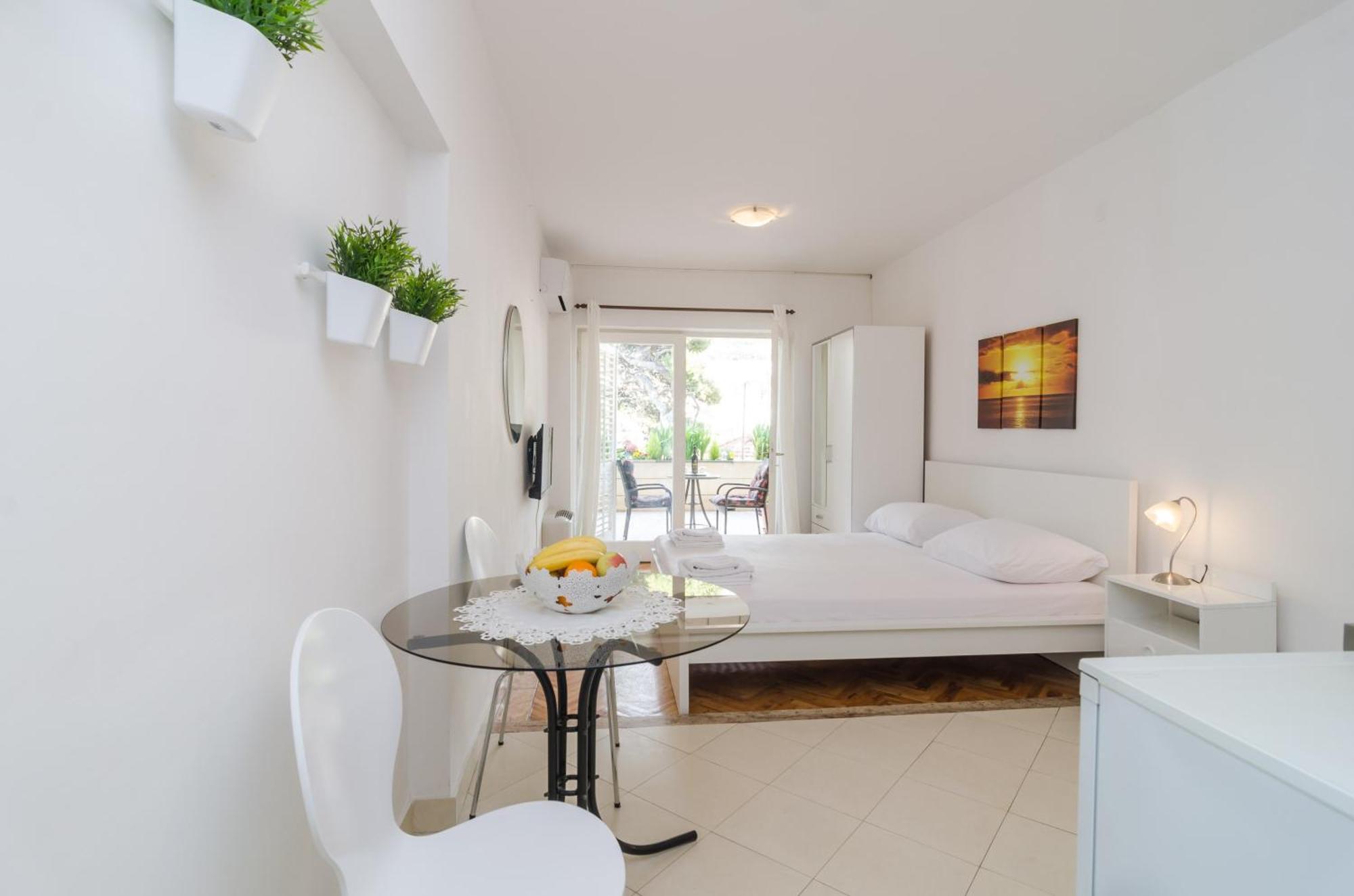 House Apartments Ariva Дубровник Номер фото