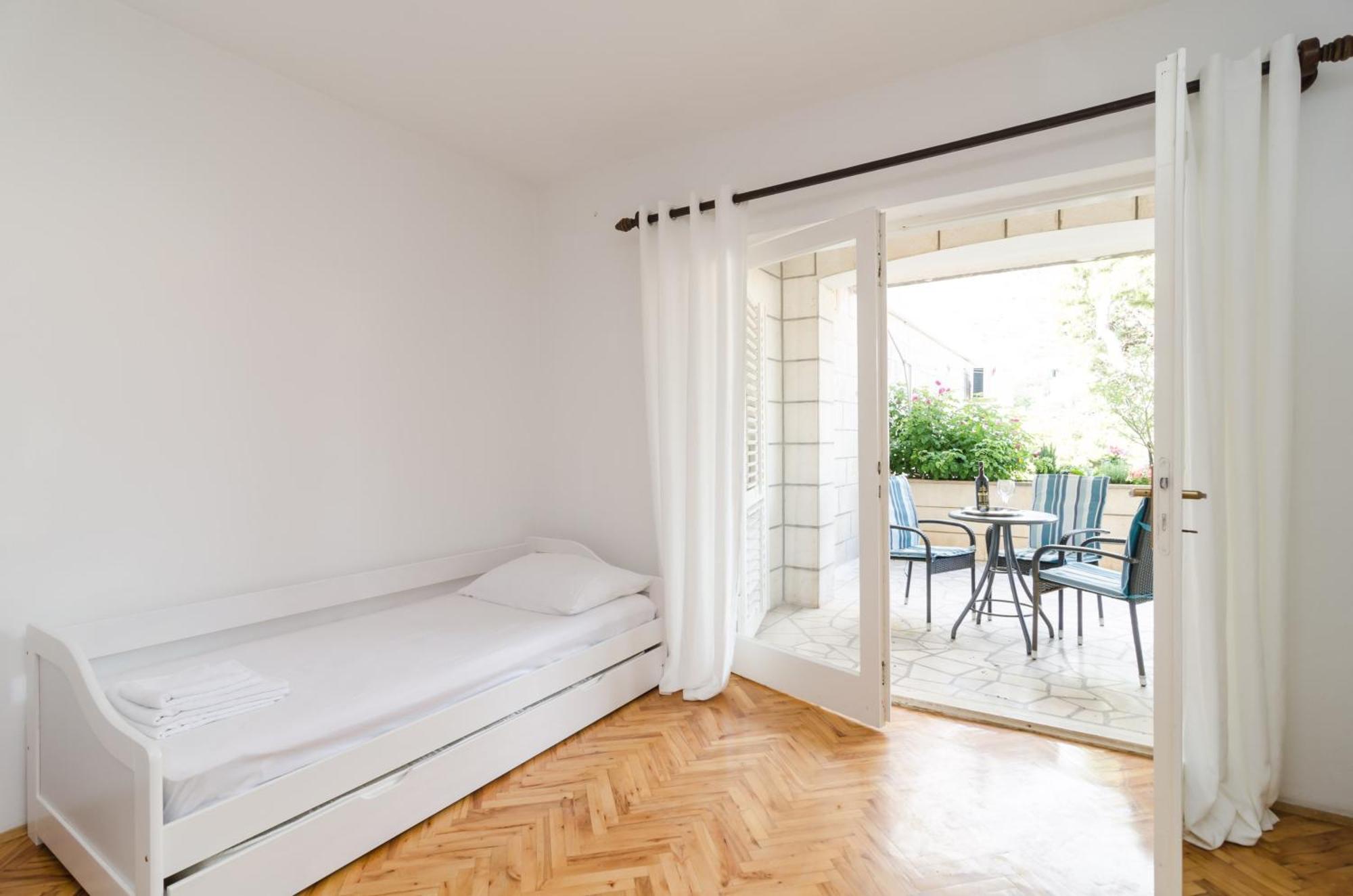 House Apartments Ariva Дубровник Номер фото